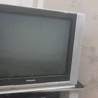 تلویزیون پاناسونیک|تلویزیون و پروژکتور|تهران, مجیدآباد|دیوار