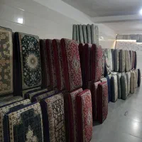 تولید وپخش انواع پشتی فرشی  در نقش‌های متنوع|پشتی|کرج, حصارک بالا|دیوار