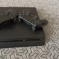 ps4 اسلیم دو دسته