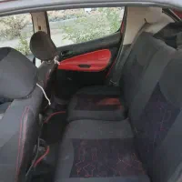 ۲۰۶ تمام رنگ البالویی|خودرو سواری و وانت|فردیس, ثابتی|دیوار