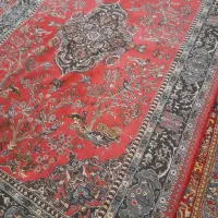 فرش۶متری کارکرده|فرش|همدان, |دیوار