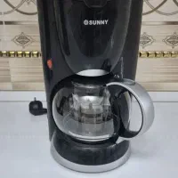 قهوه جوش برقی