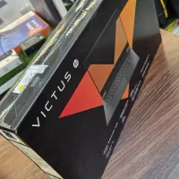 HP VICTUS گیمینگ و اکبند پلمپ|رایانه همراه|اردبیل, |دیوار