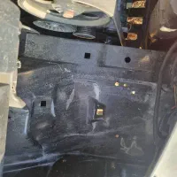 پژو پارس درجه یک|خودرو سواری و وانت|بوکان, |دیوار