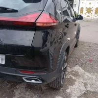 x33کراس|خودرو سواری و وانت|لاهیجان, حاجی آباد|دیوار