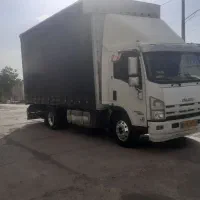 فروش ایسوزو ۶ تن|خودرو سنگین|زنجان, |دیوار