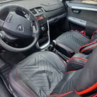 سمند سورن مدل ۱۳۹۷|خودرو سواری و وانت|خرم‌آباد, |دیوار