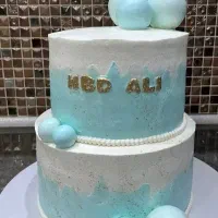 کیک تولد|خدمات پذیرایی، مراسم|نیشابور, شهید جعفری|دیوار