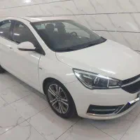 آریزو5 اتومات توربو در حد صفر