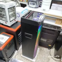 اسپیکر تک مکسیدر  110 سانتی فول|سیستم صوتی خانگی|شاهرود, |دیوار