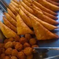سمبوسه وفلافل جنوب|خوردنی و آشامیدنی|شیراز, تندگویان|دیوار