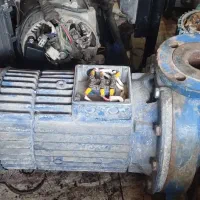 دینام صنعتی ۳۰۰۰دور
