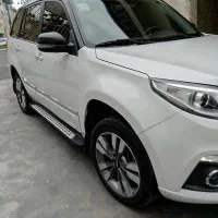 mwm x33 s مدل 96 بی رنگ|خودرو سواری و وانت|رشت, شهرک قدس|دیوار