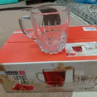 نیم لیوان