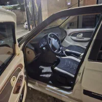فروش ماشین پژو پارس