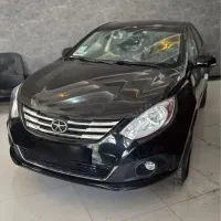 جک جی۴ مشکی مدل ۱۴۰۴