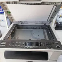 دستگاه کپی - پرینتر - اسکن Sharp مدل AR-2120J|پرینتر، اسکنر، کپی، فکس|میاندوآب, |دیوار