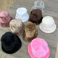 کلاه باکت تدی