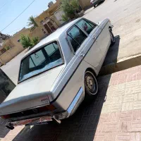 پیکان انگلیسی مدل۵۷ دنده اتوماتیک فابریک کلکسیونی|خودرو سواری و وانت|تهران, نیاوران|دیوار