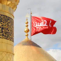 کاروان زیارت بهترین بابایی رقیه