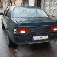 آردی ۸۴|خودرو سواری و وانت|مشهد, مقدم|دیوار