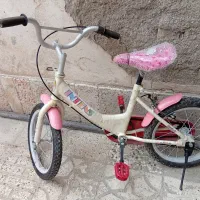 دوچرخه 16