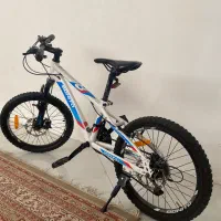 دوچرخه بونیتو