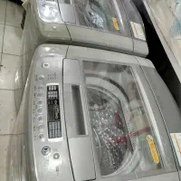 ماشین لباسشویی دوو|ماشین لباسشویی و خشککن لباس|بندر امام خمینی, |دیوار