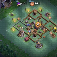 کلش اف کلنز