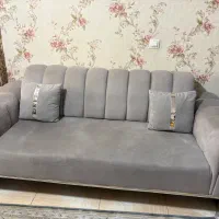 مبل هفت نفره کاناپه شو