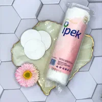 پد/آرایش/پاک کن/ایپک/ipek اصلی