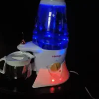 چای ساز و سماور برقی