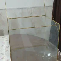 باکس شیشه ای