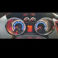 دنا پلاس شش سرعته خشک..فقط تماس|خودرو سواری و وانت|کرمانشاه, |دیوار