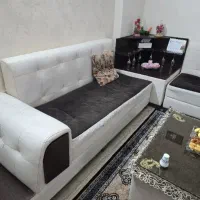 مبل ال هفت نفره