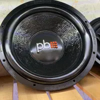 ساب 15 پاور بیس آمریکایی 850RMS