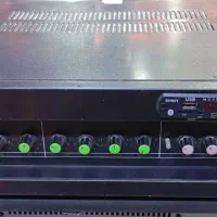 آمپلی فایر باند ایران