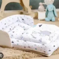 کریر رختخواب نوزاد و لباس بچه زیر یکسال|اسباب و اثاث بچه|اراک, |دیوار