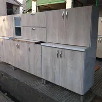 کابینت نئوکلاسیک با دستگیر رایگان(تعداد محدود)|مصالح و تجهیزات ساختمان|خرمآباد, |دیوار