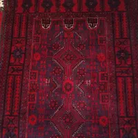 قالیچه دست بافت حراج