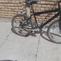 دوچرخه