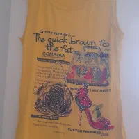 تاپ کاملا نو هر سه باهم ۲۰۰