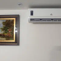 نصب و تعمیر کولر گازی اسپلیت تضمینی|خدمات پیشه و مهارت|خمینیشهر, |دیوار