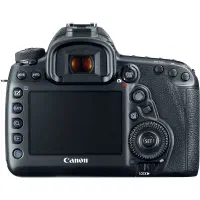 دوربین کانن مدل5D Mark IV بهمراه 2 لنز و  متعلقات