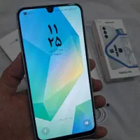 سامسونگ A16 درحد آک|موبایل|قم, حکمت شمالی|دیوار