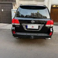 لند کروز ۲۰۱۰