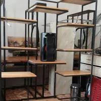 استند گل و گیاه