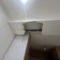 فقط خورده کاری کناف و تایل کلیک