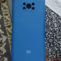 قاب گوشی POCOX3|لوازم جانبی موبایل و تبلت|بجنورد, |دیوار