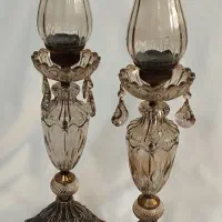 حراج شب یلدا ظروف شیشه ایی